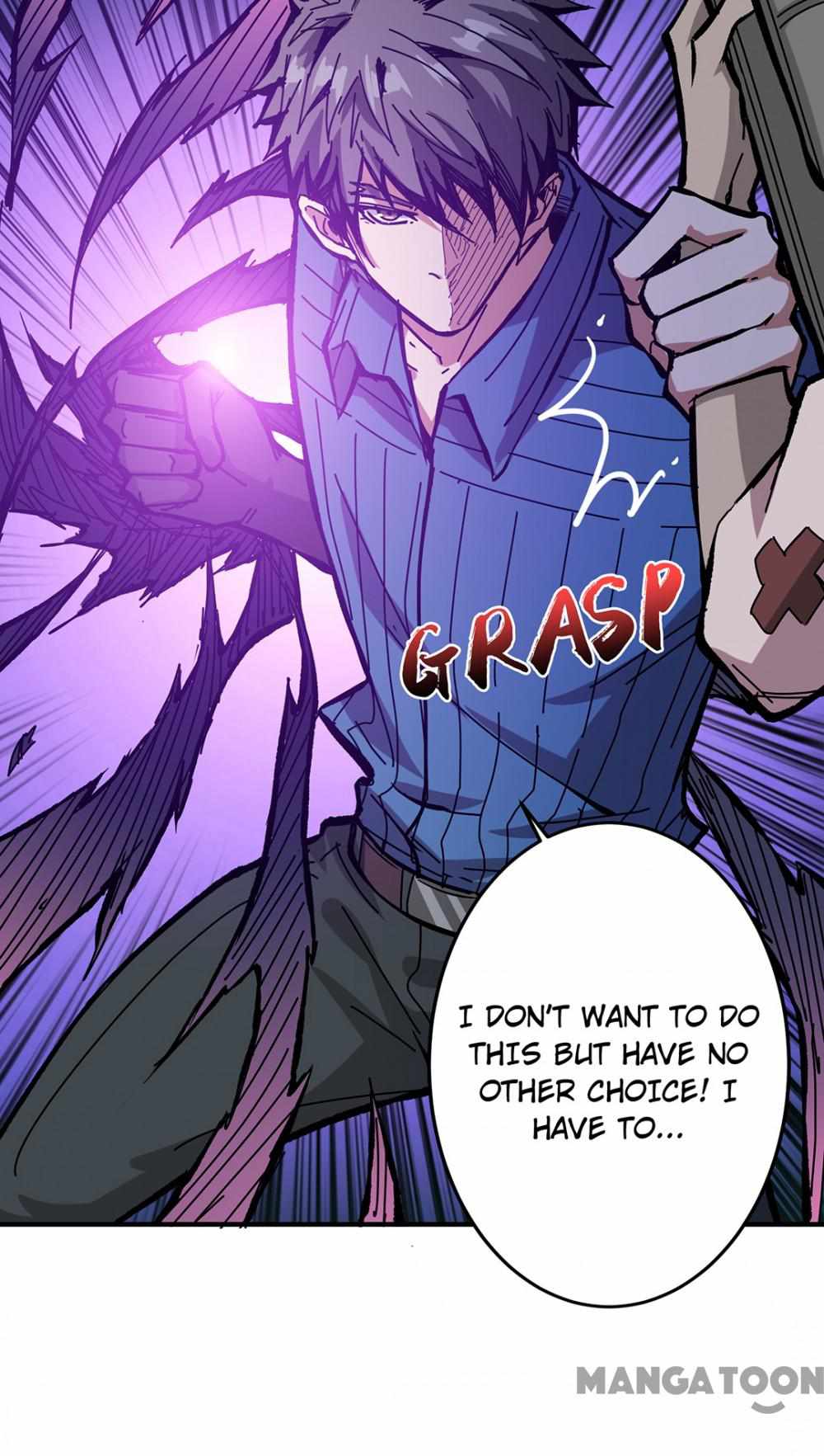 The God Devourer Chapter 159 - Page 26