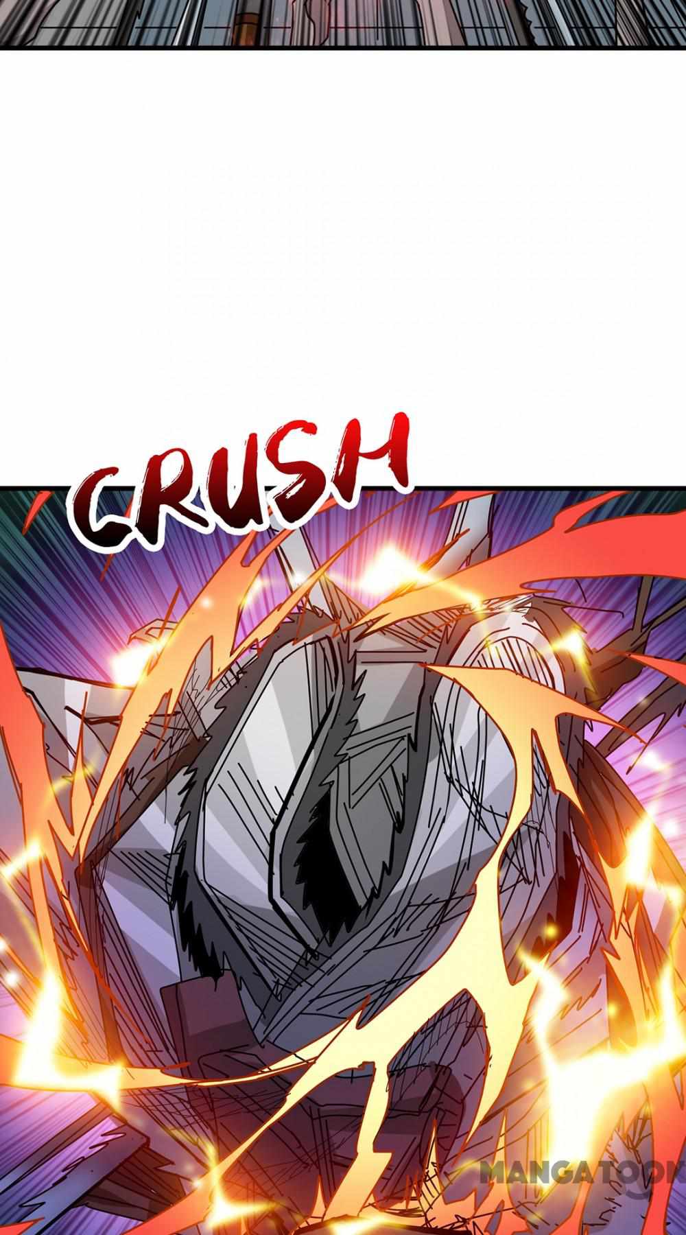 The God Devourer Chapter 159 - Page 41