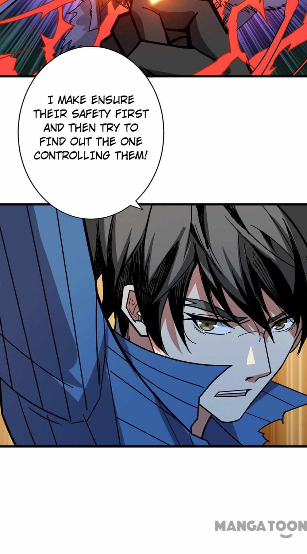 The God Devourer Chapter 159 - Page 42
