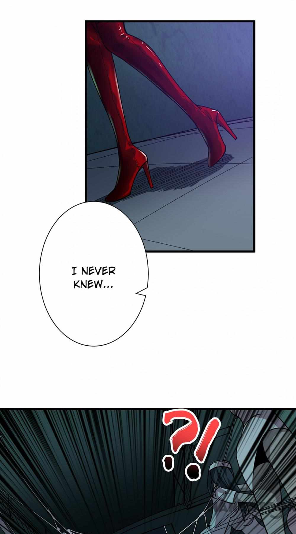 The God Devourer Chapter 159 - Page 43