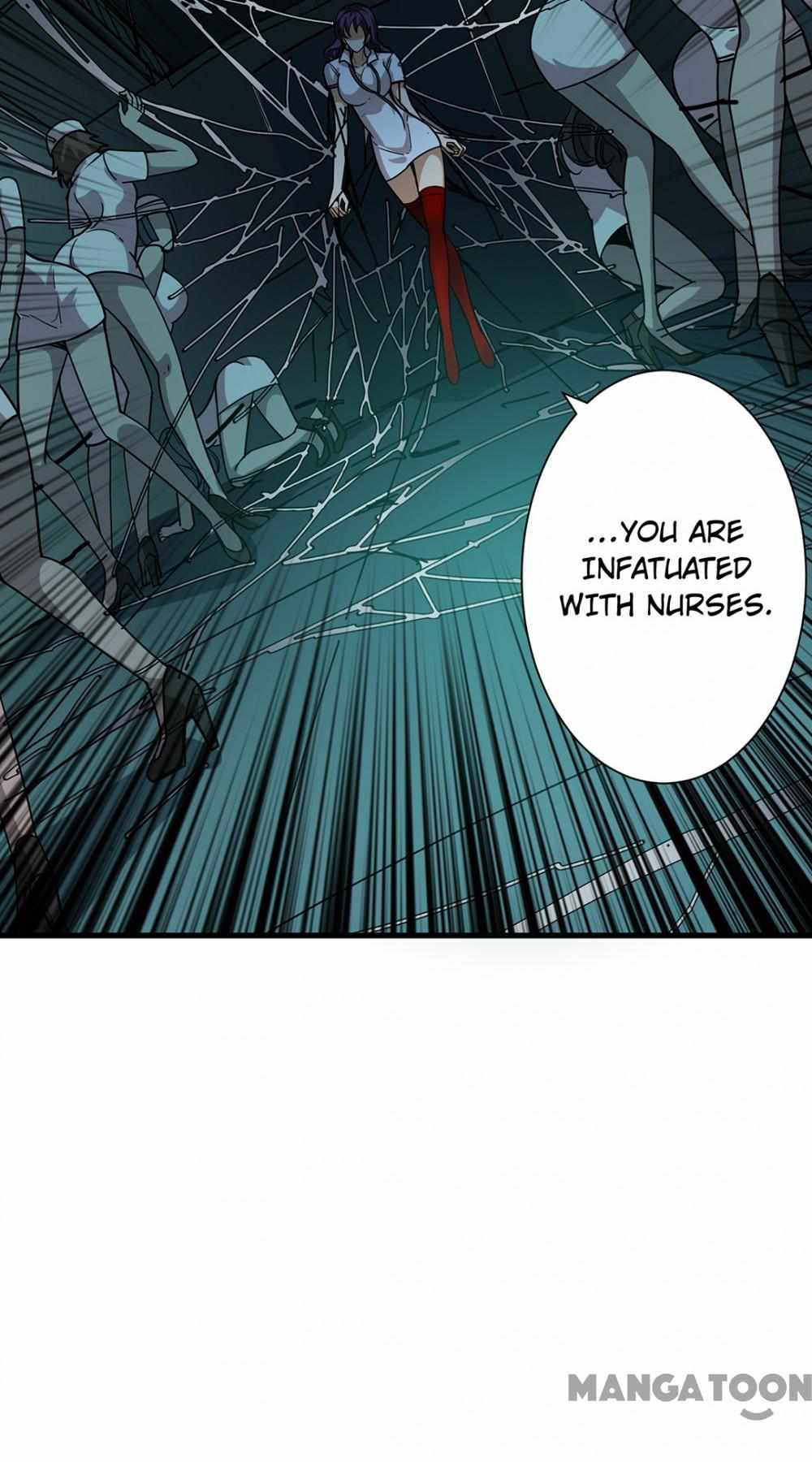 The God Devourer Chapter 159 - Page 44