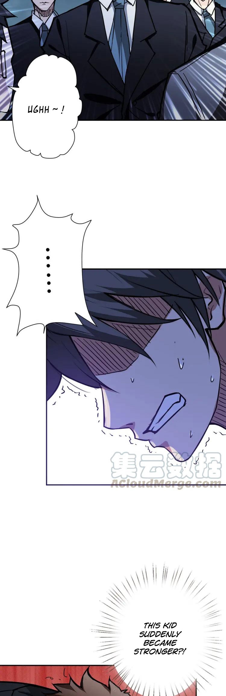 The God Devourer Chapter 16 - Page 24