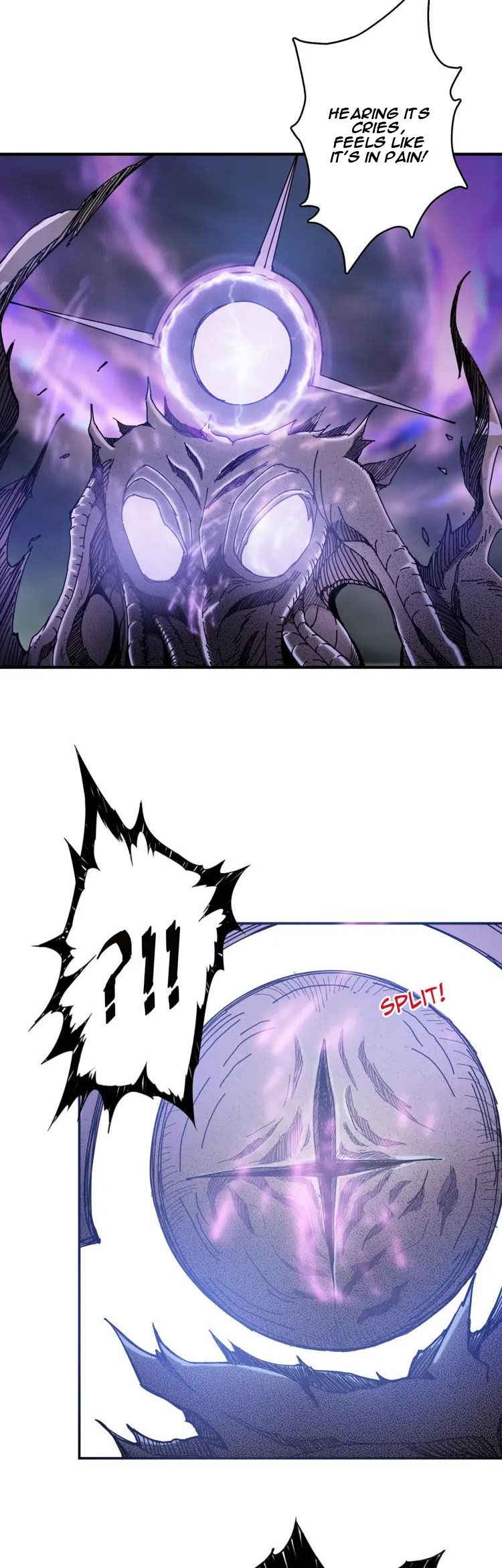 The God Devourer Chapter 16 - Page 8