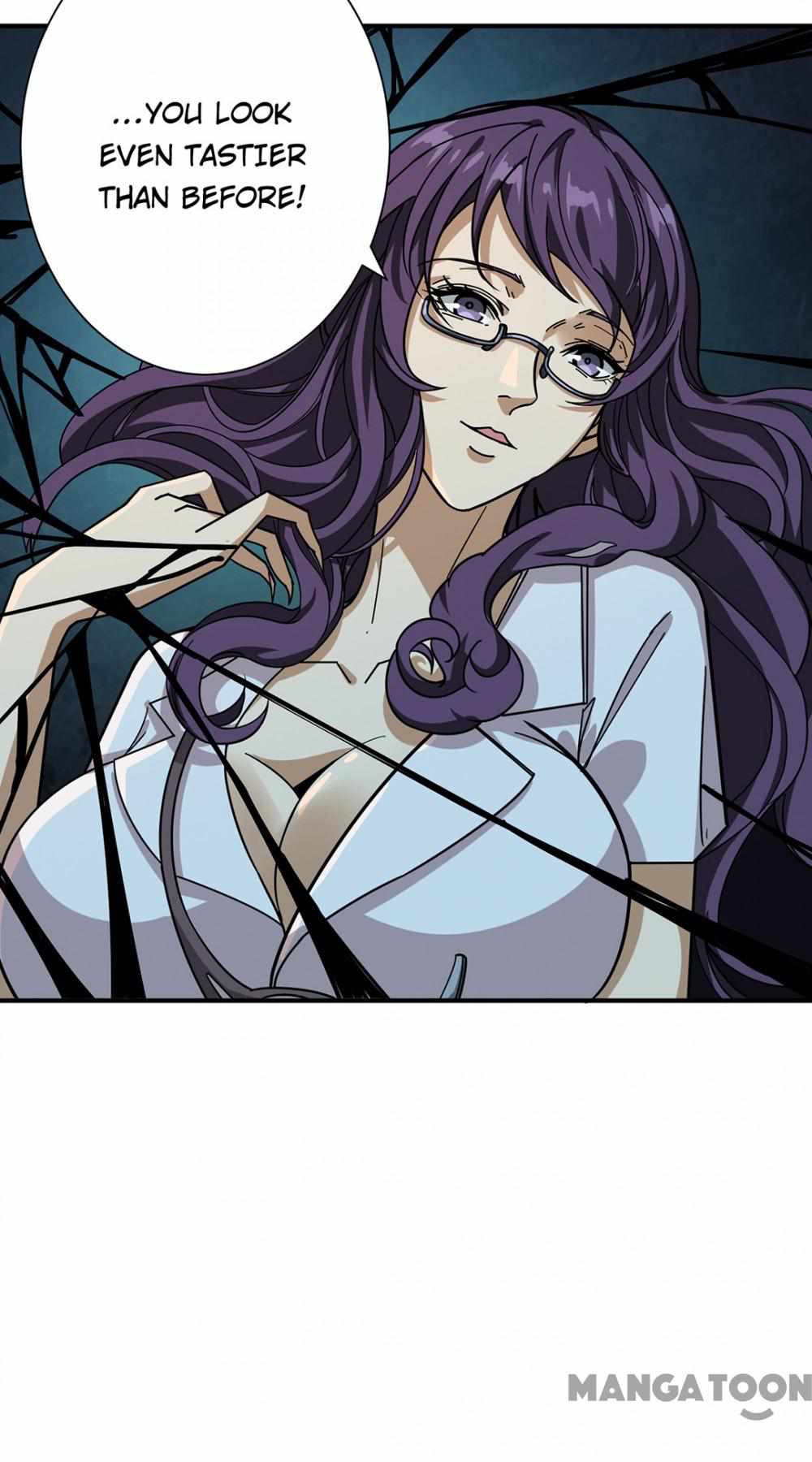 The God Devourer Chapter 160 - Page 2