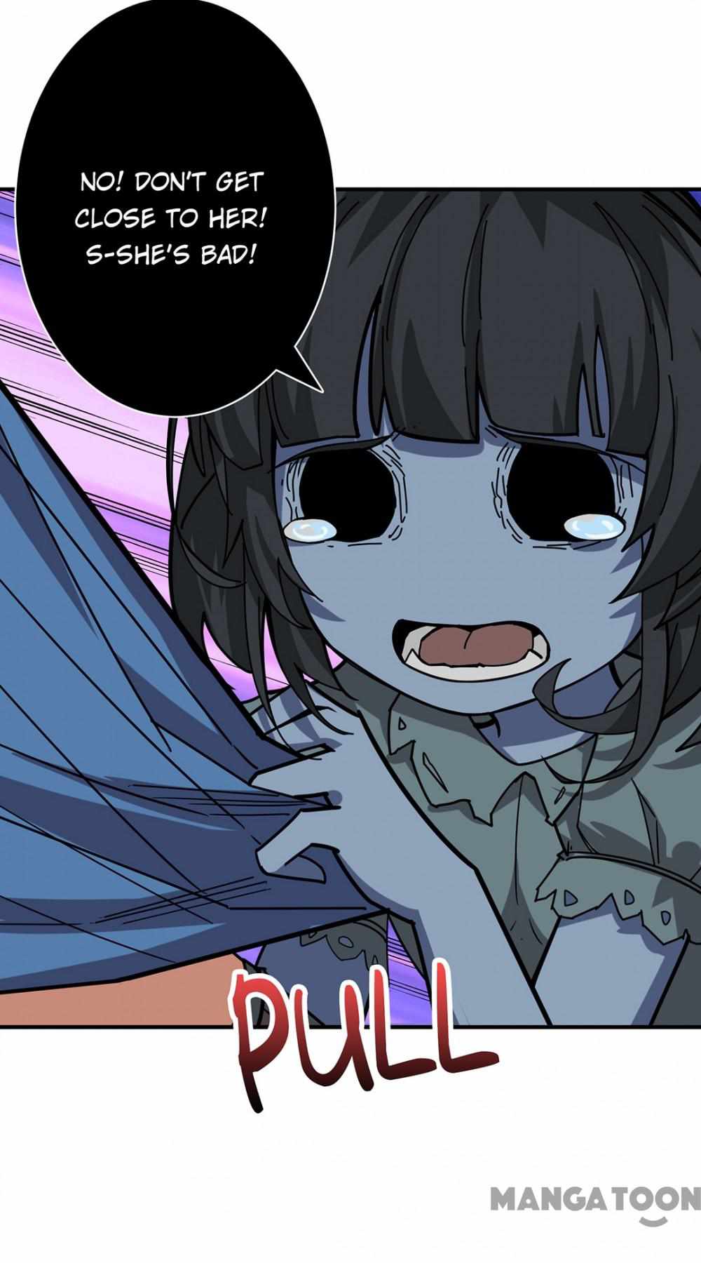 The God Devourer Chapter 160 - Page 12