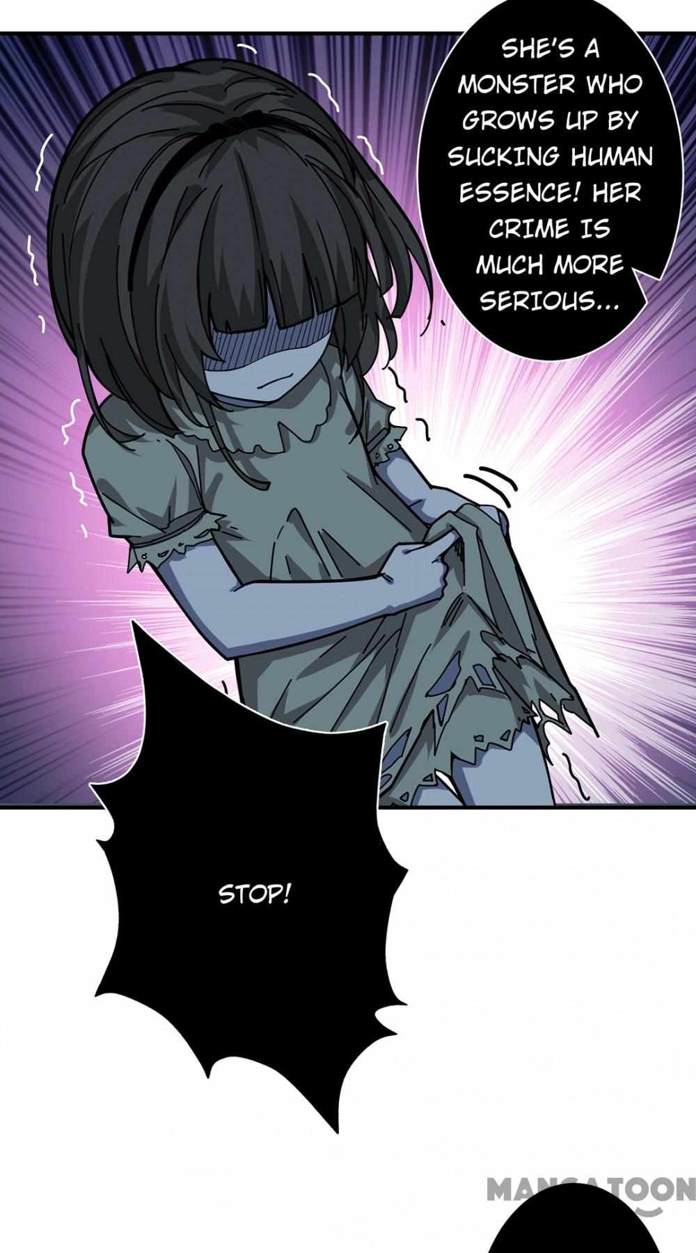 The God Devourer Chapter 160 - Page 16