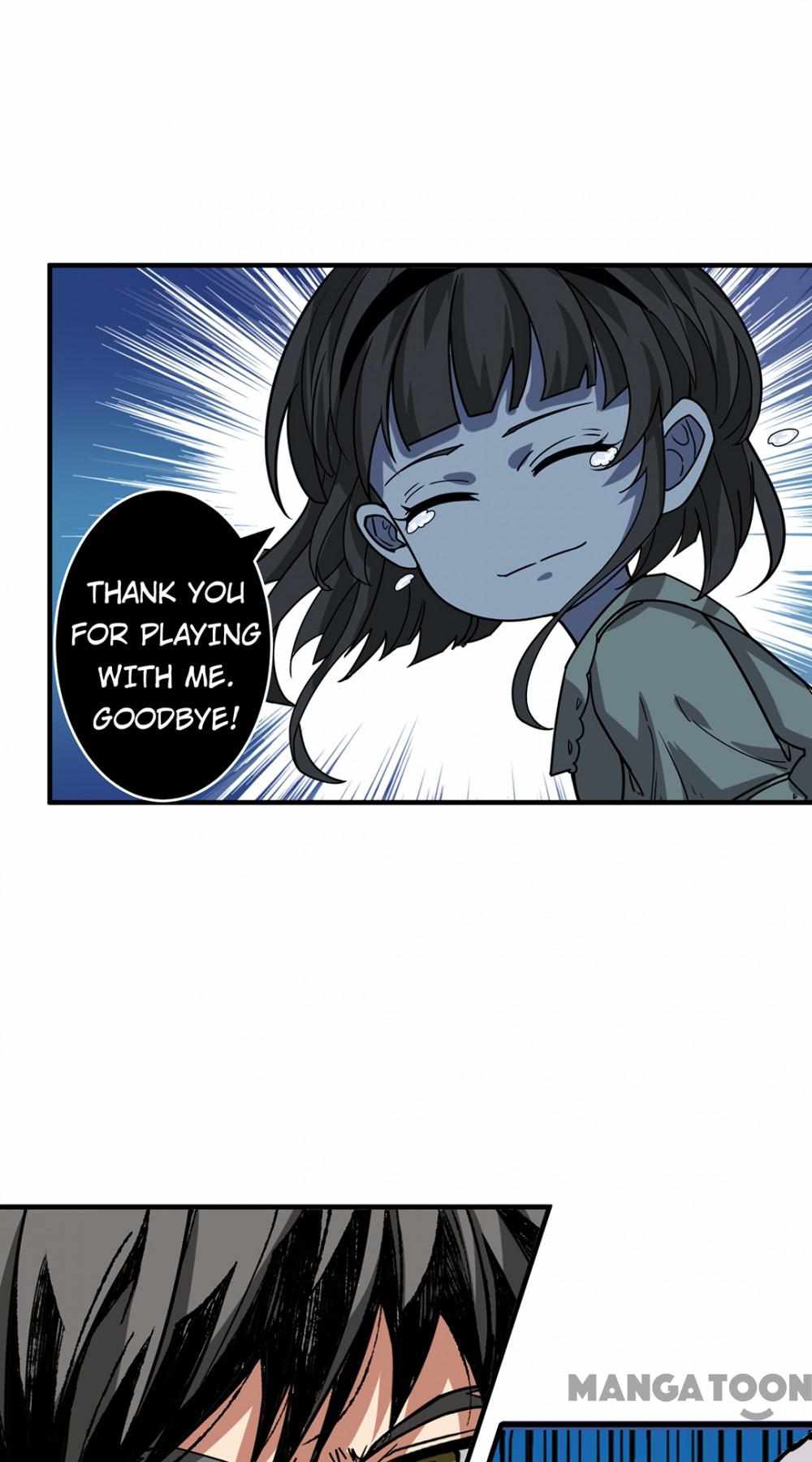 The God Devourer Chapter 160 - Page 18