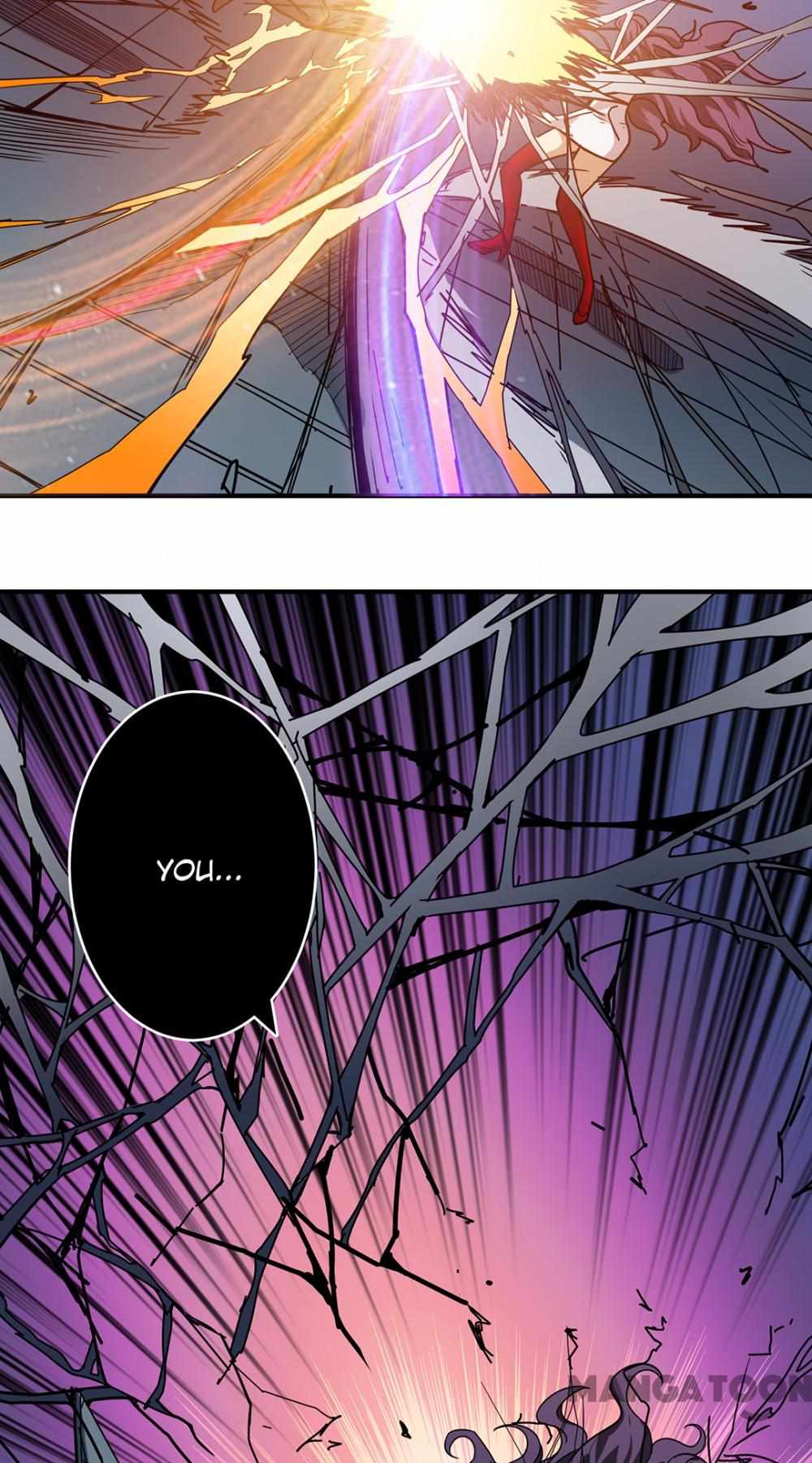 The God Devourer Chapter 160 - Page 22