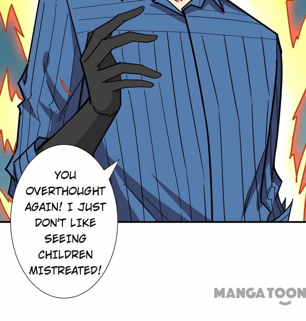 The God Devourer Chapter 160 - Page 25