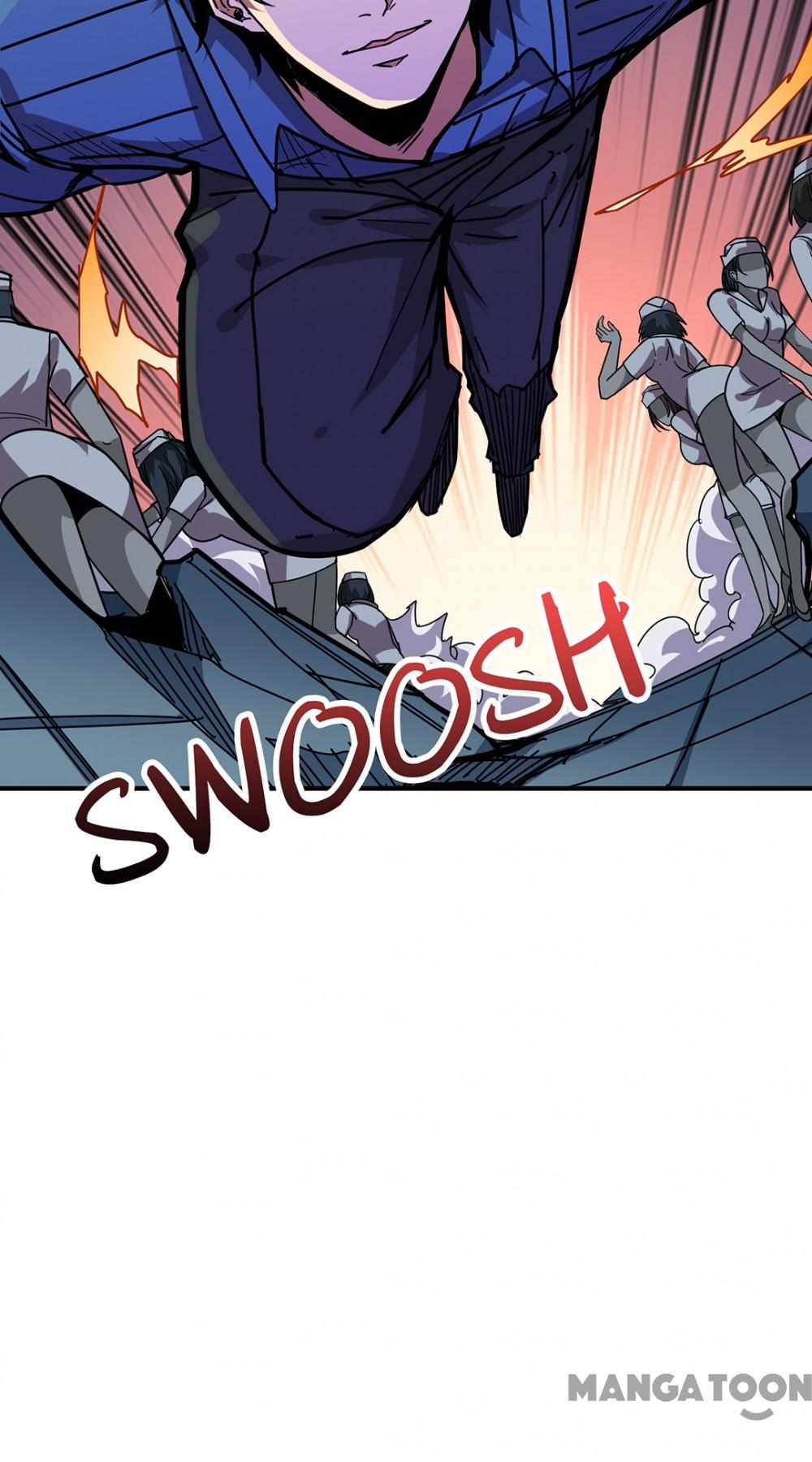 The God Devourer Chapter 160 - Page 30