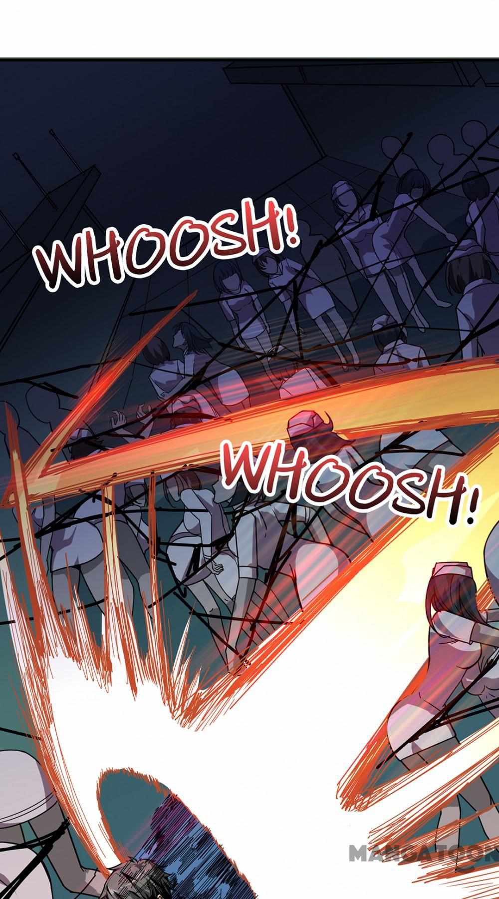 The God Devourer Chapter 160 - Page 31