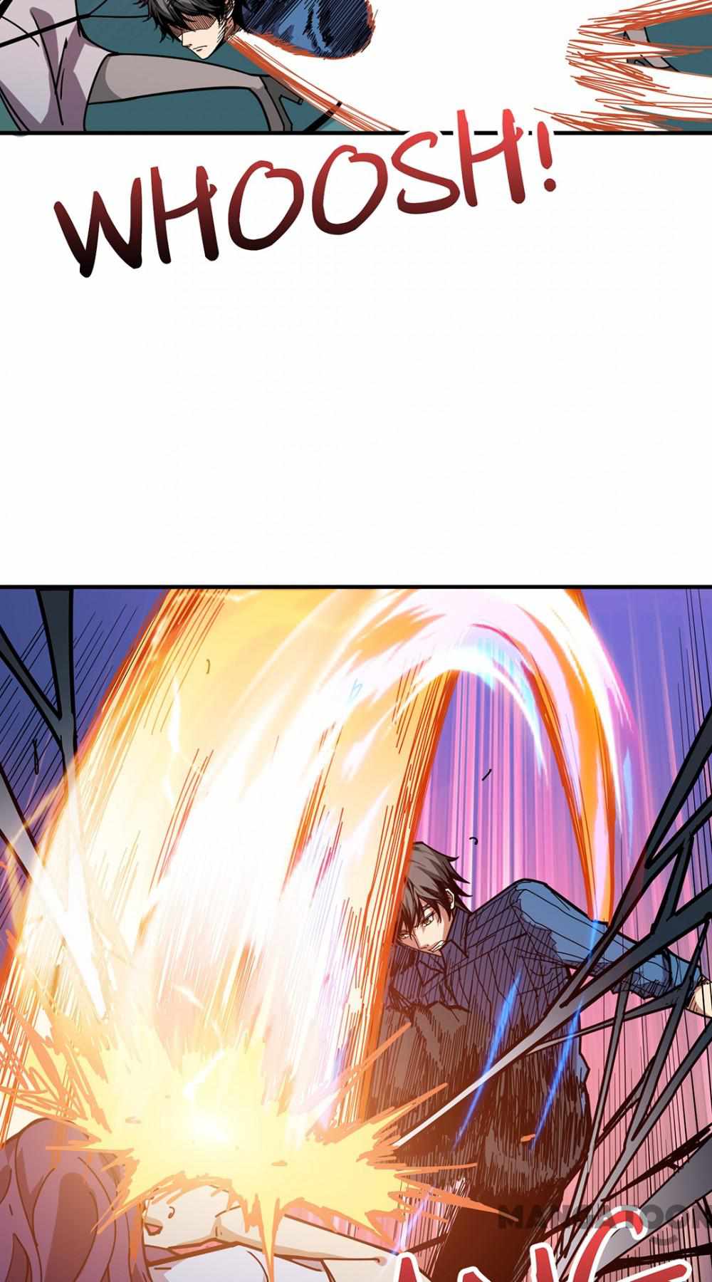 The God Devourer Chapter 160 - Page 32