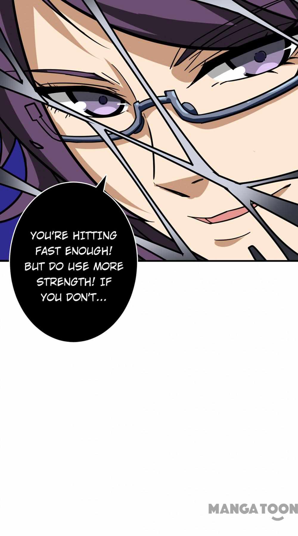 The God Devourer Chapter 160 - Page 34
