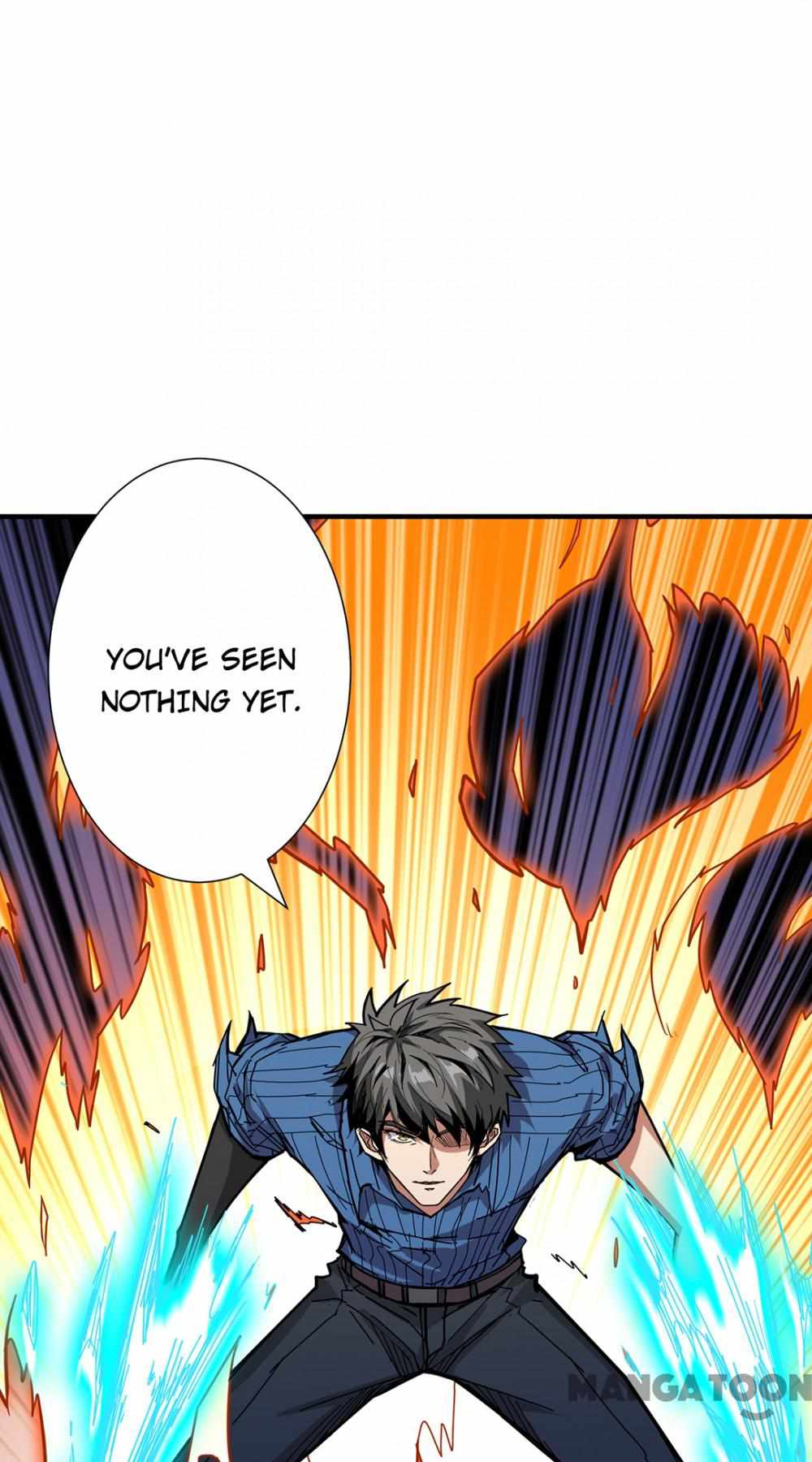 The God Devourer Chapter 160 - Page 38