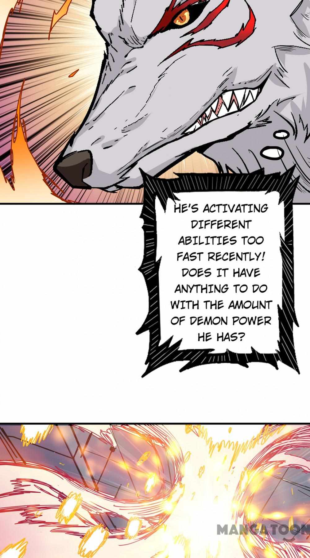 The God Devourer Chapter 160 - Page 40