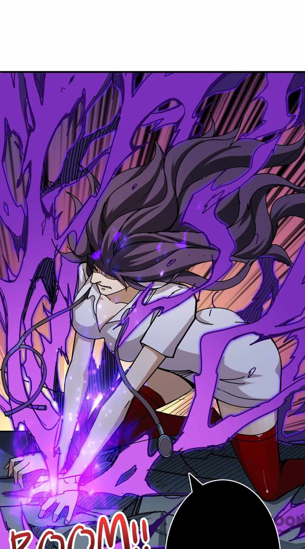 The God Devourer Chapter 160 - Page 42