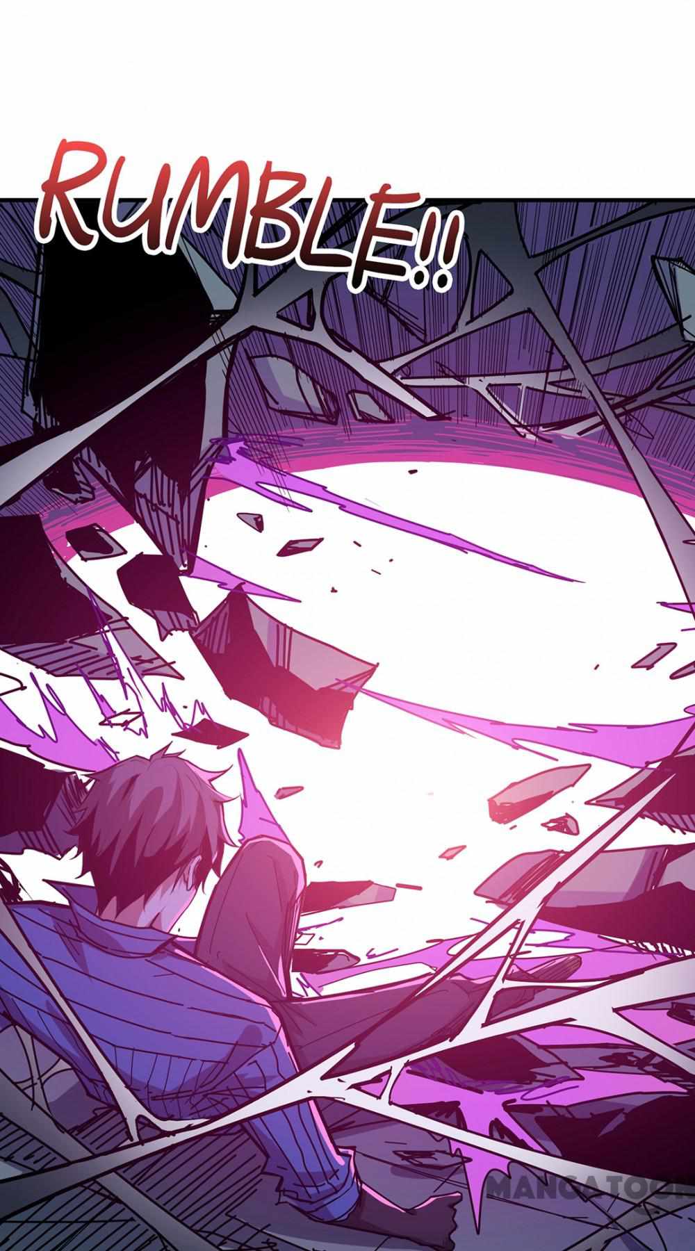 The God Devourer Chapter 160 - Page 45