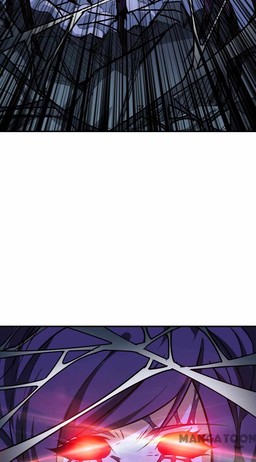 The God Devourer Chapter 160 - Page 49