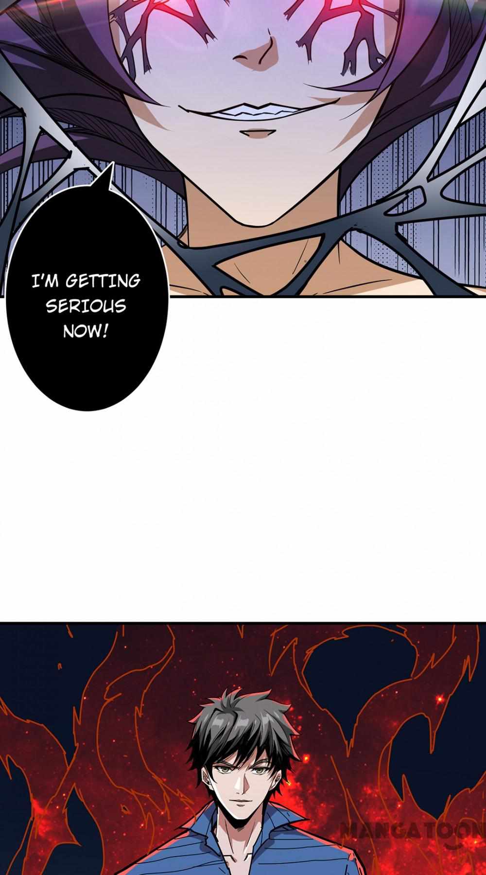 The God Devourer Chapter 160 - Page 50