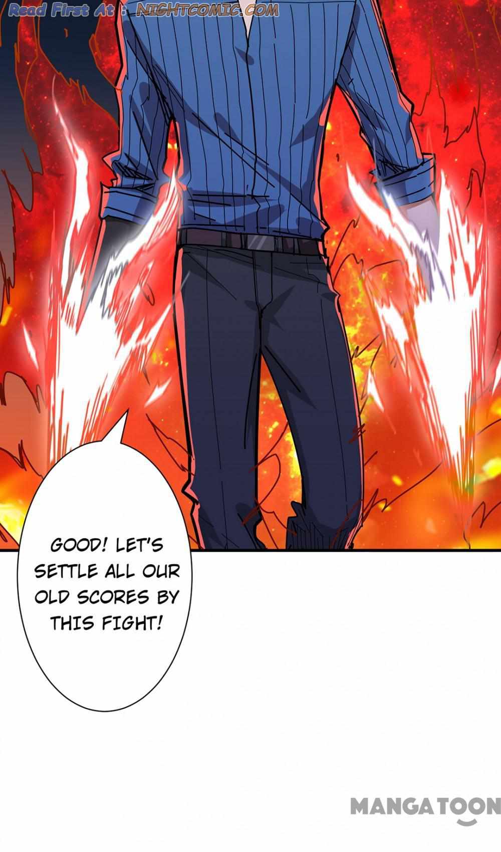 The God Devourer Chapter 160 - Page 51