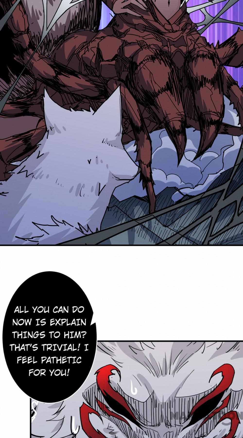 The God Devourer Chapter 161 - Page 13