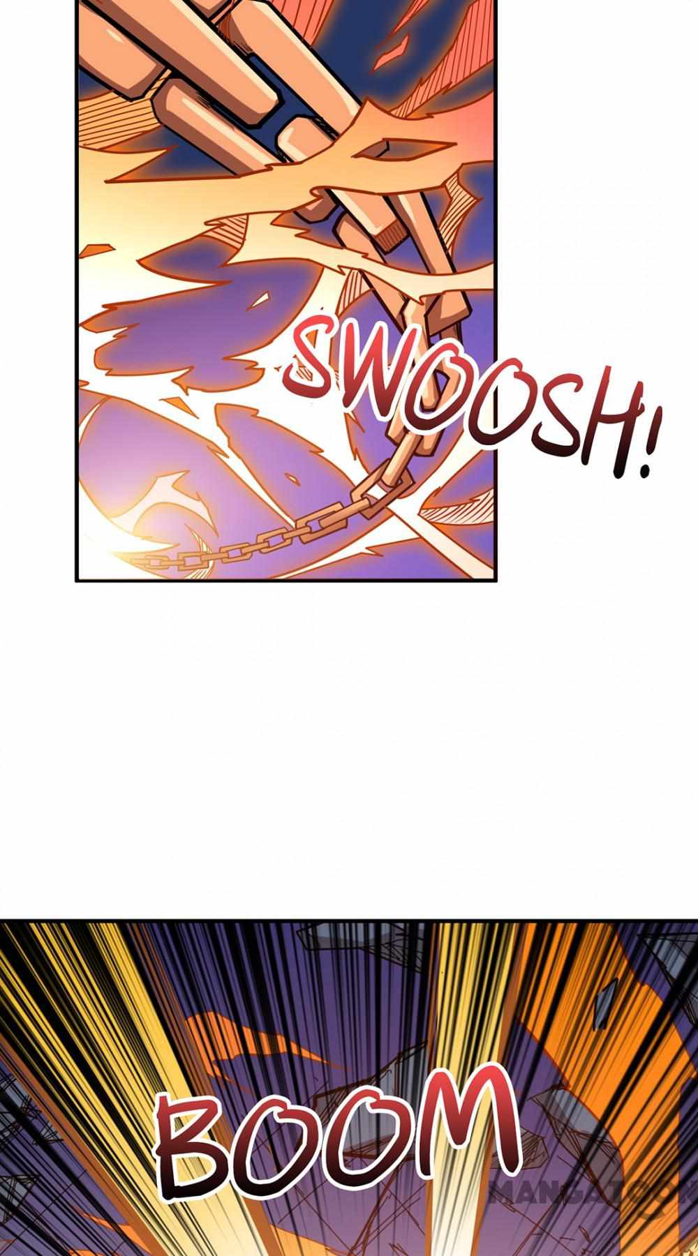 The God Devourer Chapter 161 - Page 18