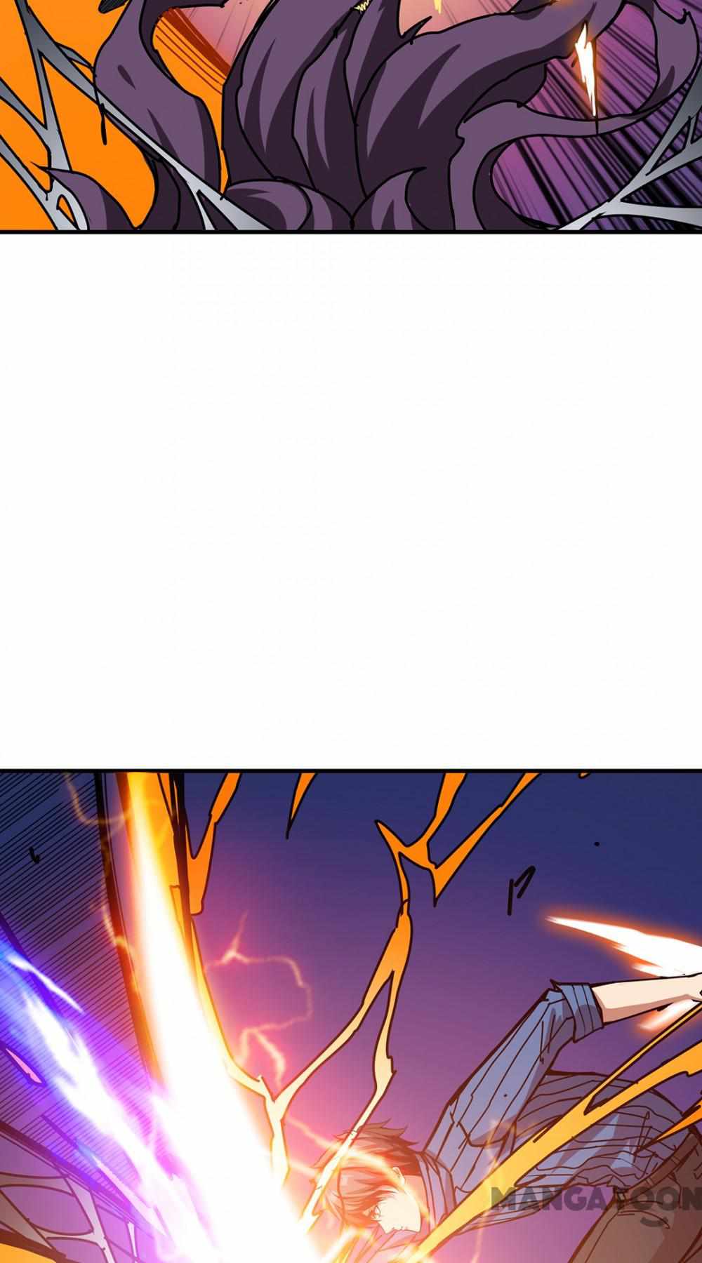 The God Devourer Chapter 161 - Page 3