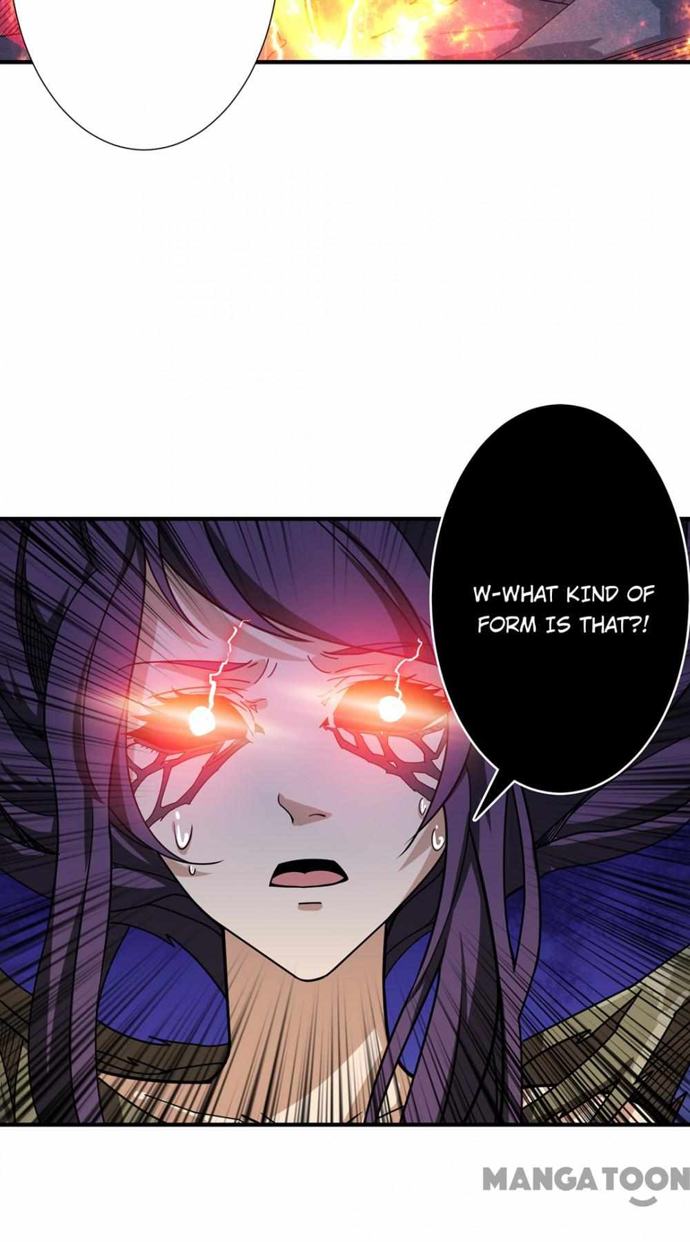 The God Devourer Chapter 161 - Page 21