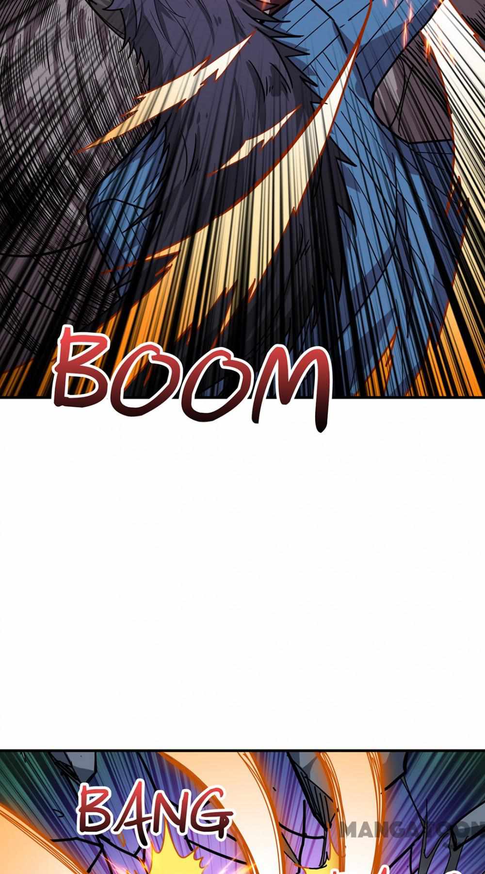 The God Devourer Chapter 161 - Page 24
