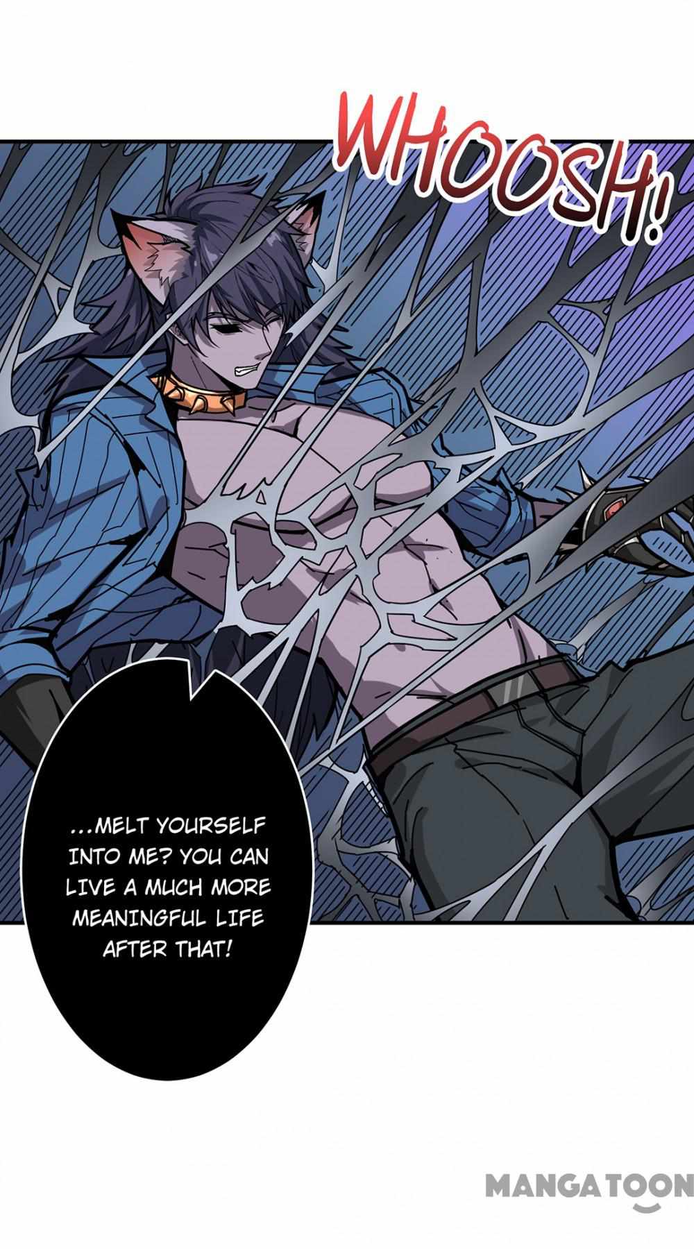 The God Devourer Chapter 161 - Page 29