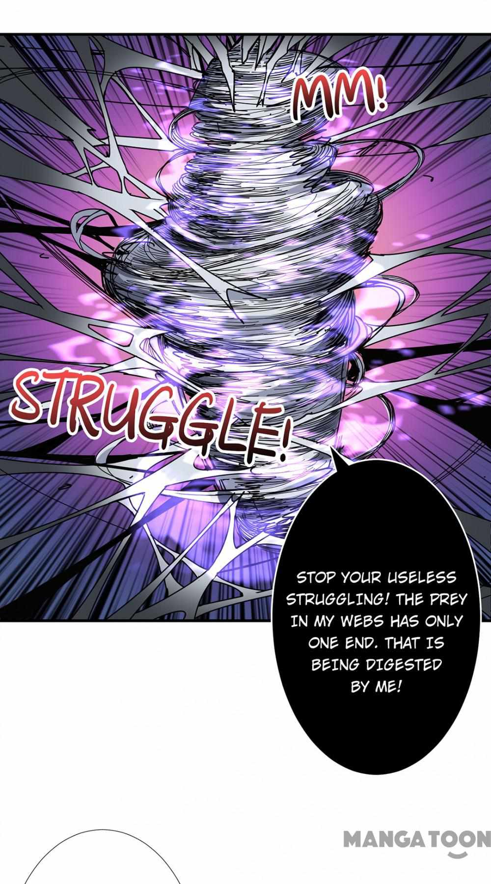 The God Devourer Chapter 161 - Page 30