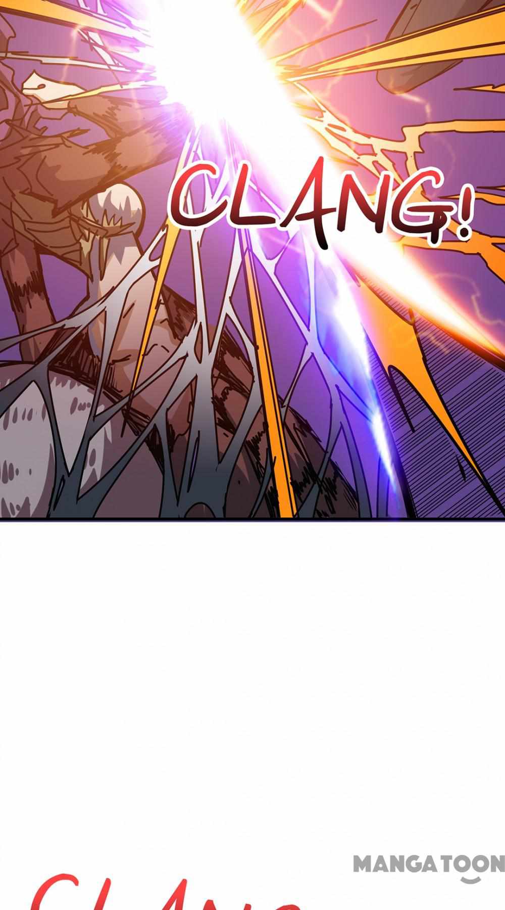 The God Devourer Chapter 161 - Page 4