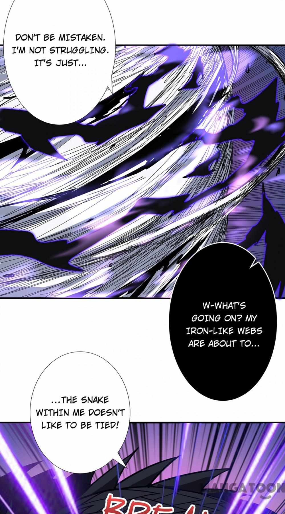 The God Devourer Chapter 161 - Page 31