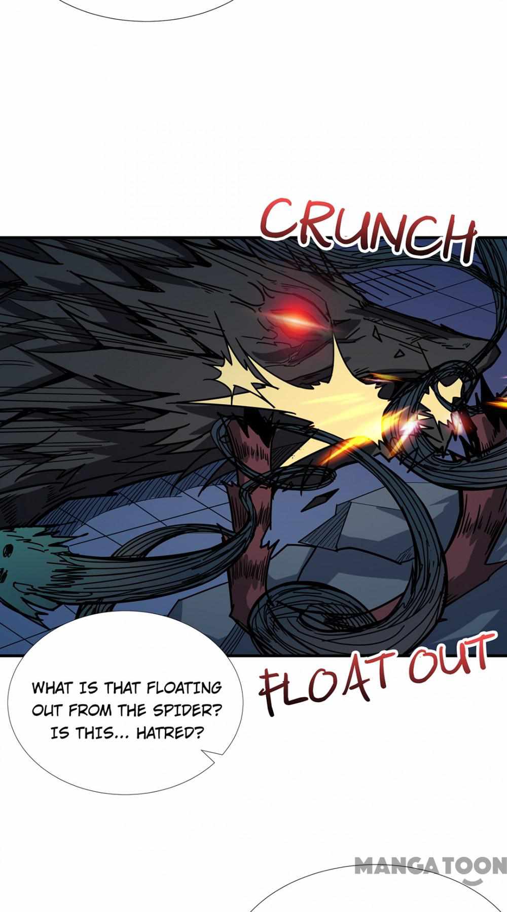 The God Devourer Chapter 161 - Page 36