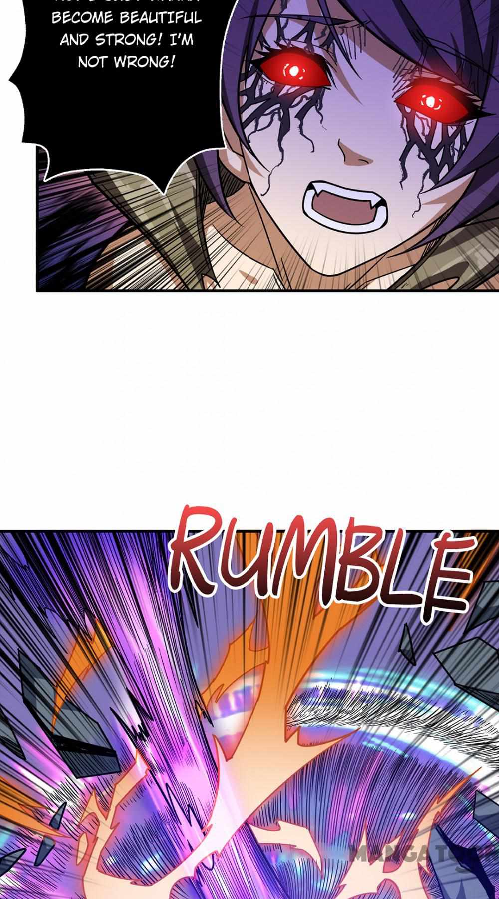 The God Devourer Chapter 161 - Page 43