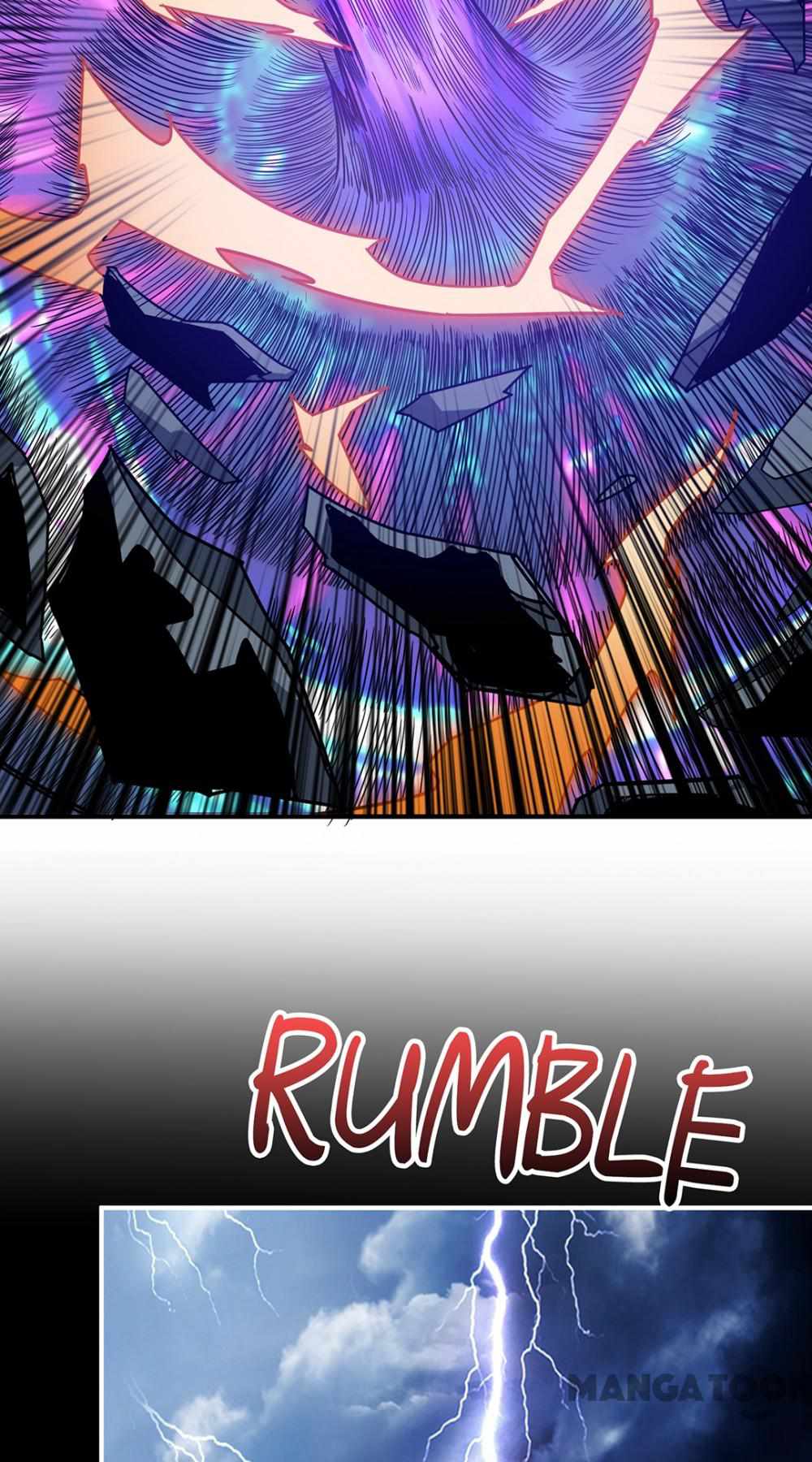 The God Devourer Chapter 161 - Page 44
