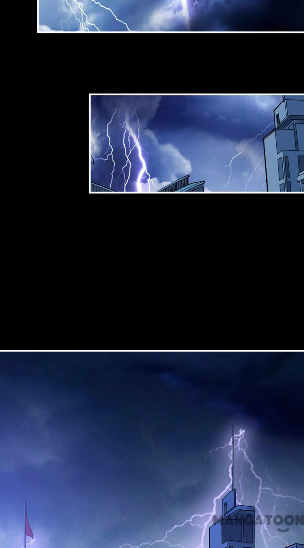 The God Devourer Chapter 161 - Page 45