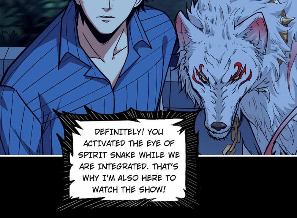 The God Devourer Chapter 161 - Page 47