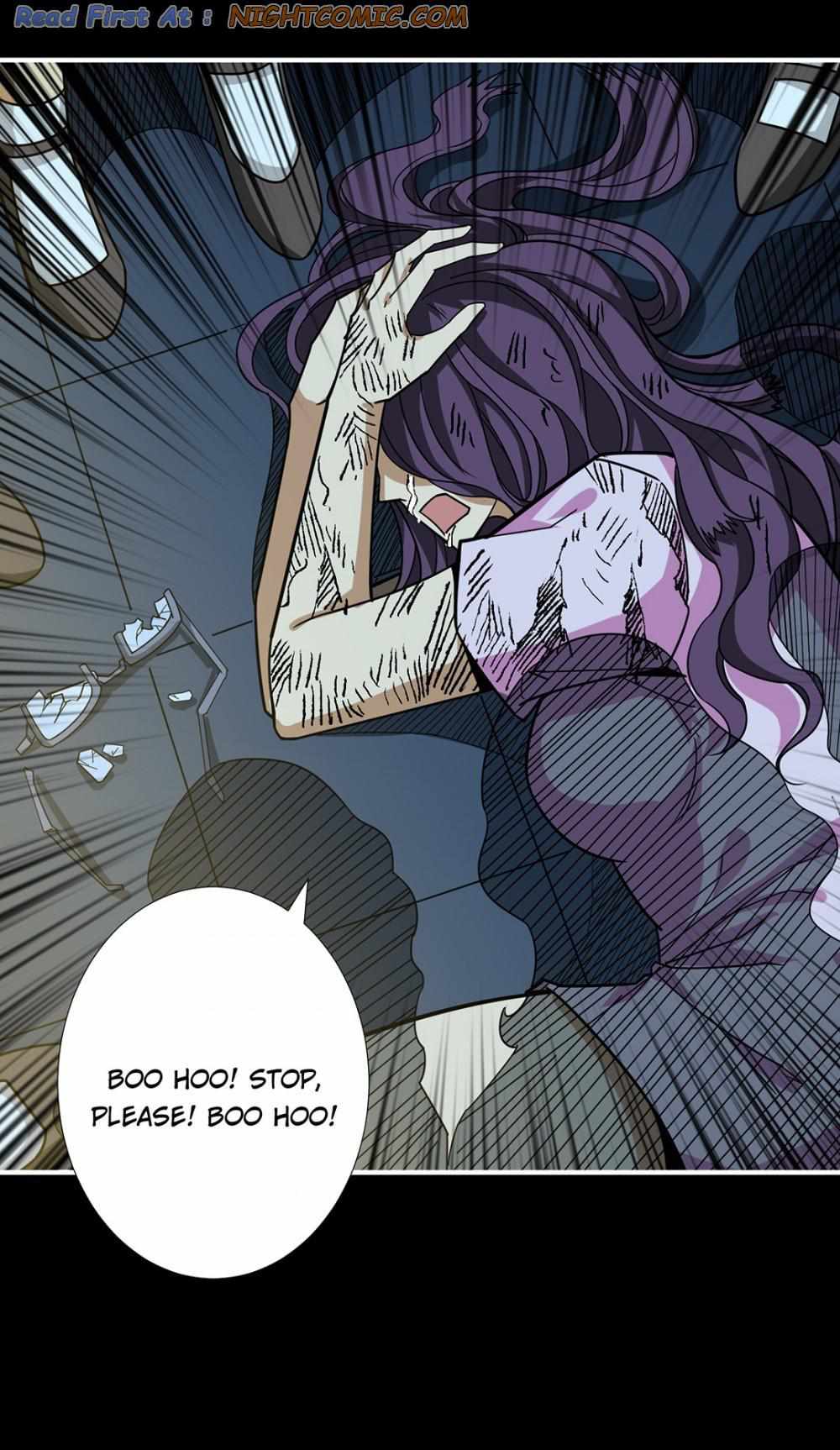 The God Devourer Chapter 161 - Page 50