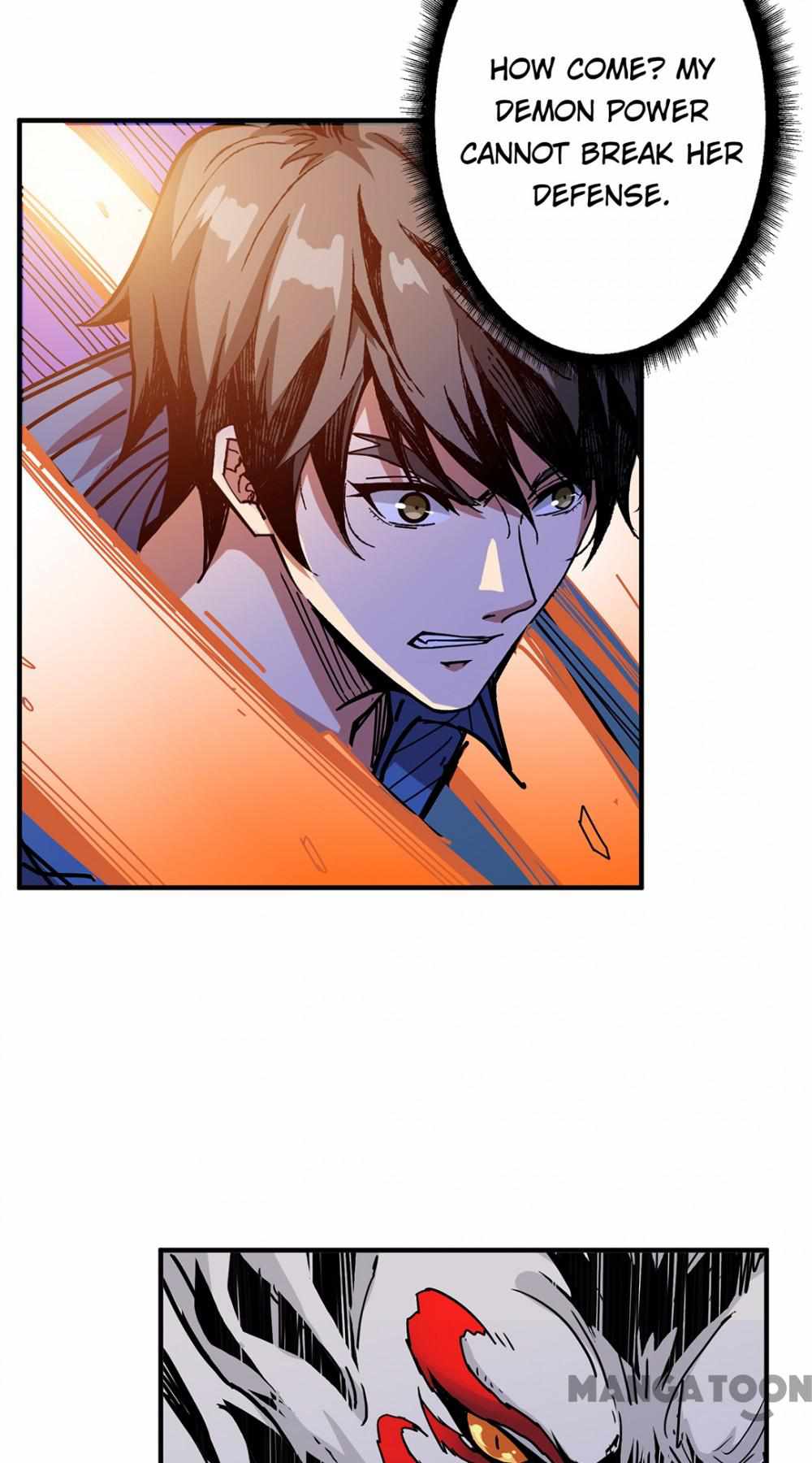 The God Devourer Chapter 161 - Page 6