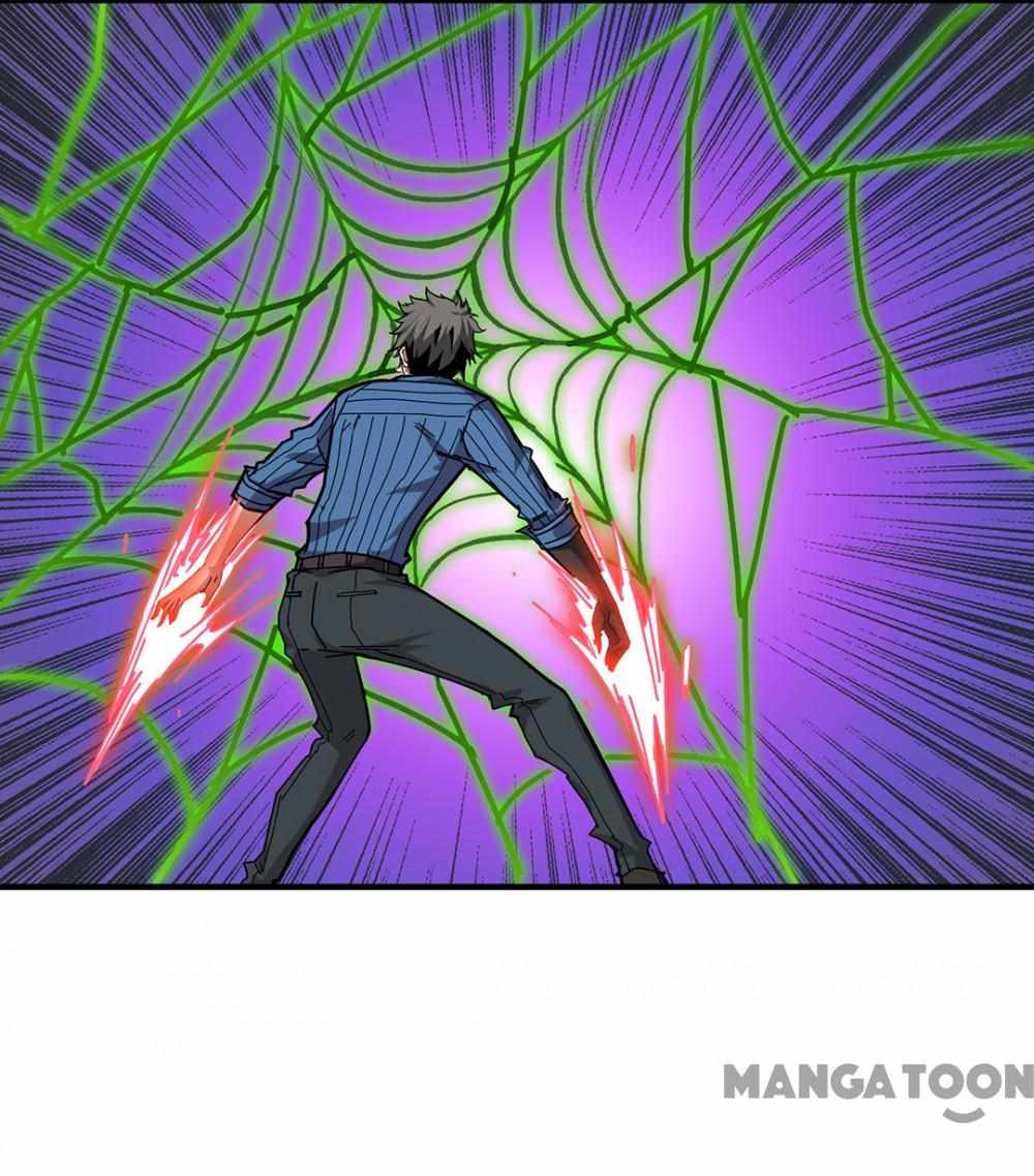 The God Devourer Chapter 161 - Page 9