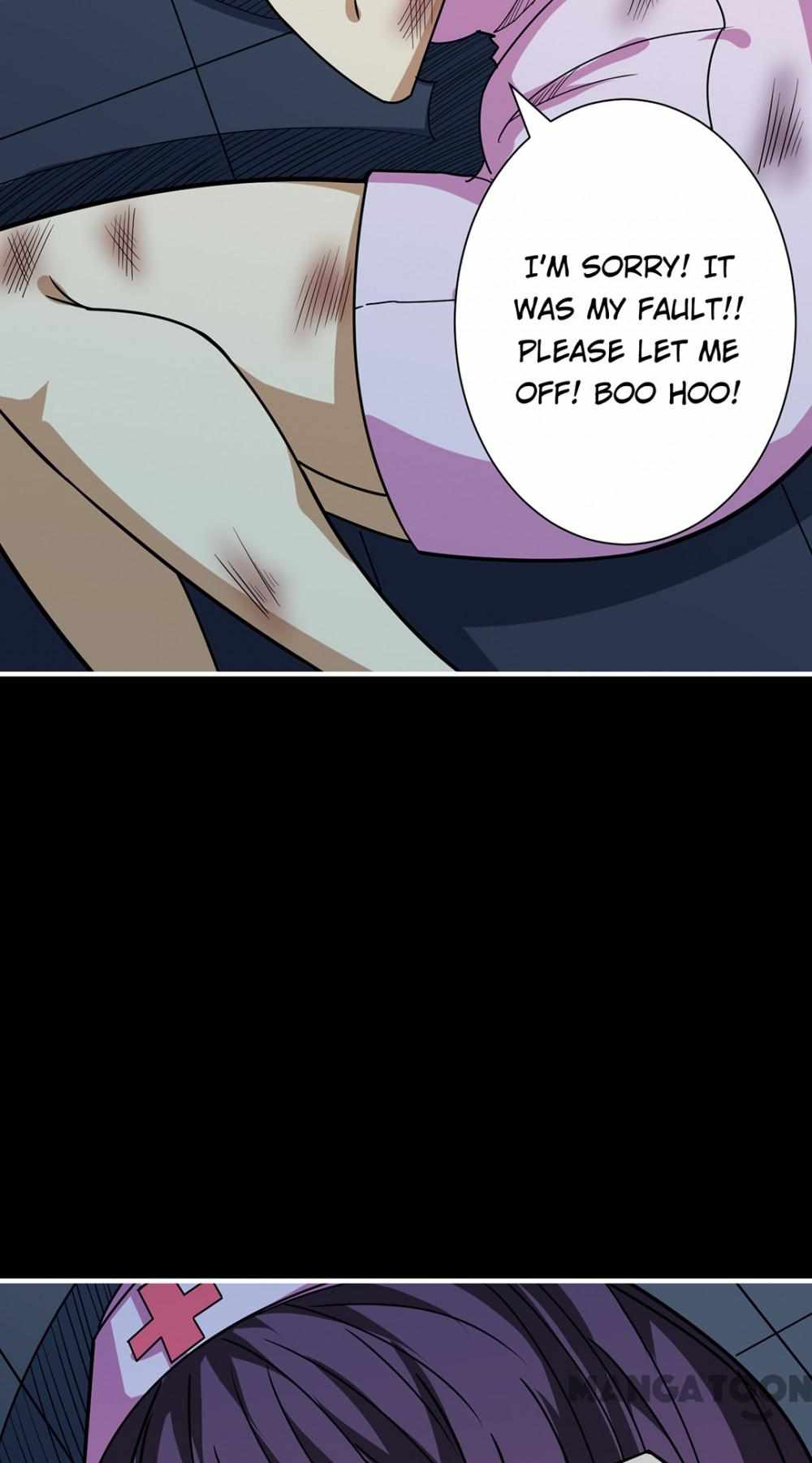 The God Devourer Chapter 162 - Page 2