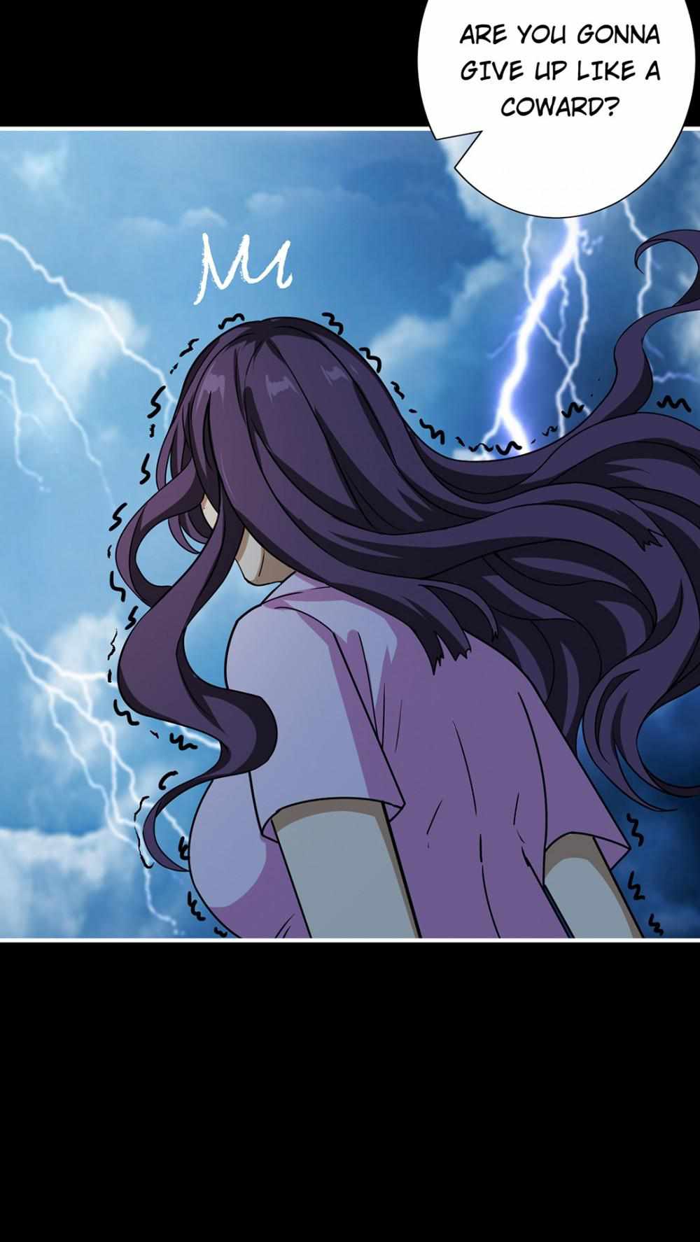 The God Devourer Chapter 162 - Page 11