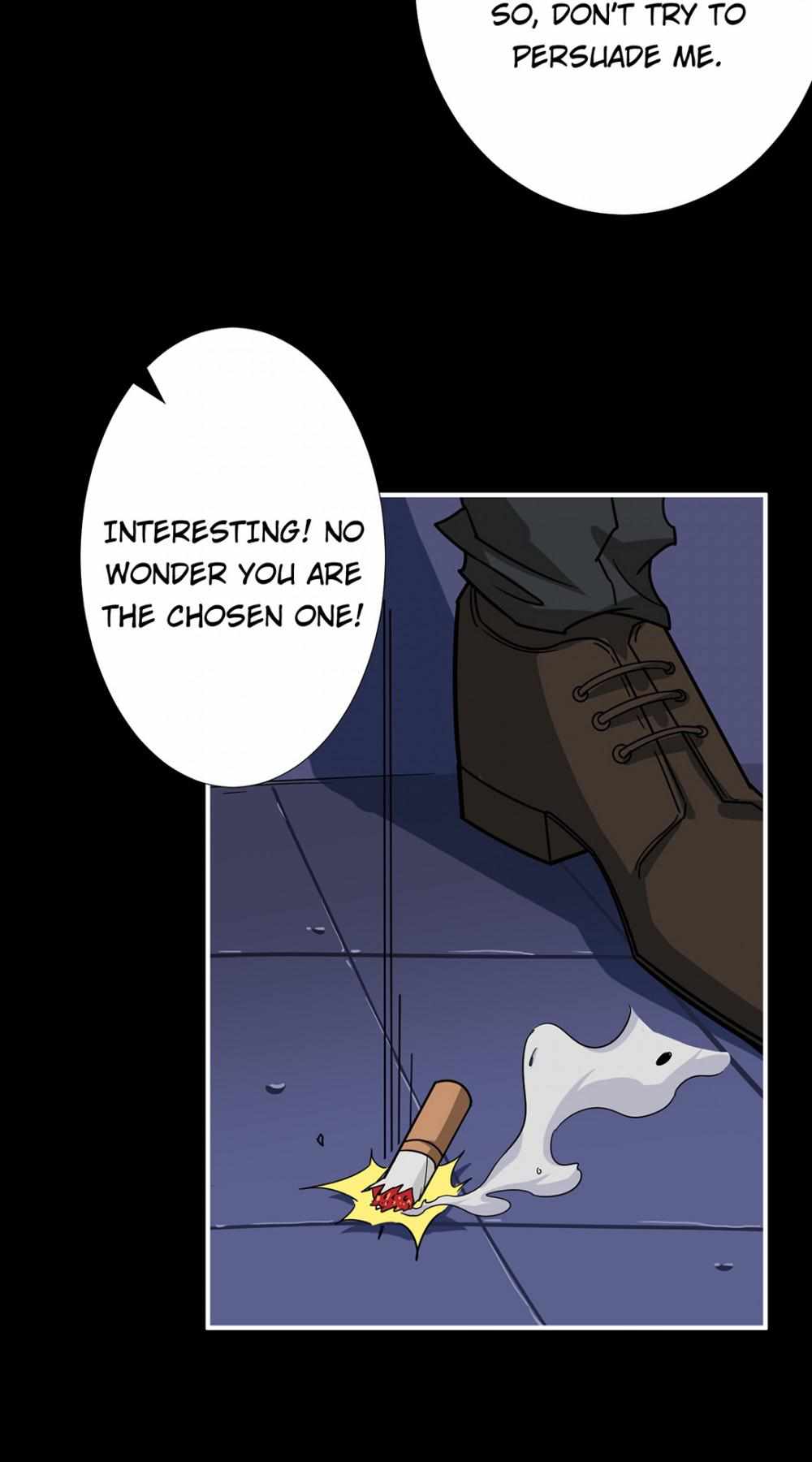 The God Devourer Chapter 162 - Page 15