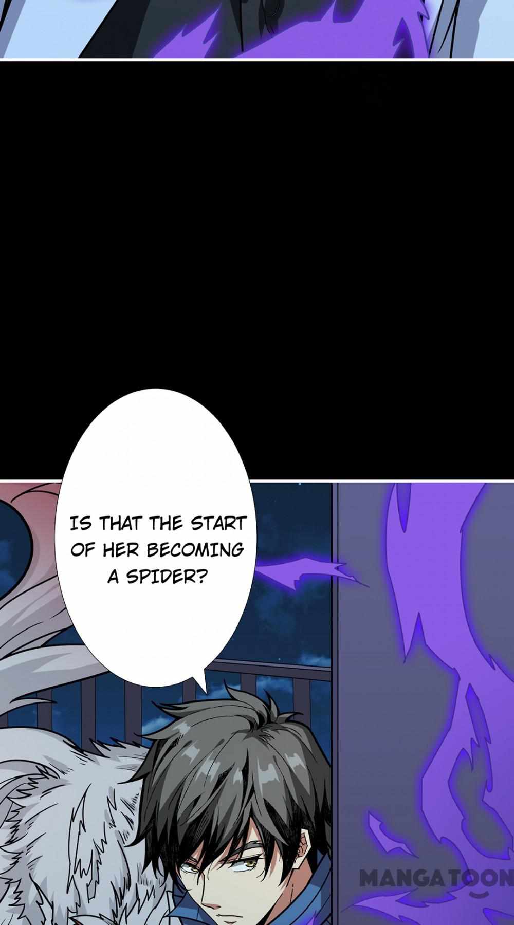 The God Devourer Chapter 162 - Page 17