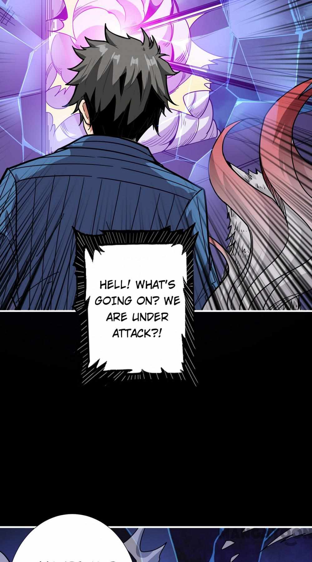The God Devourer Chapter 162 - Page 19