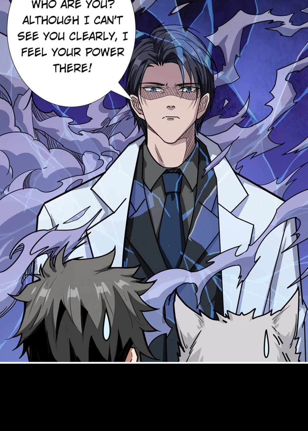 The God Devourer Chapter 162 - Page 20