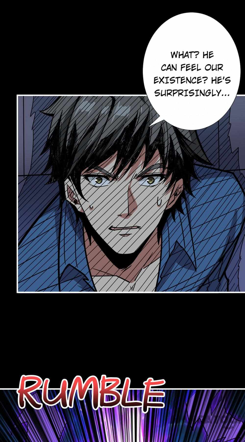 The God Devourer Chapter 162 - Page 21