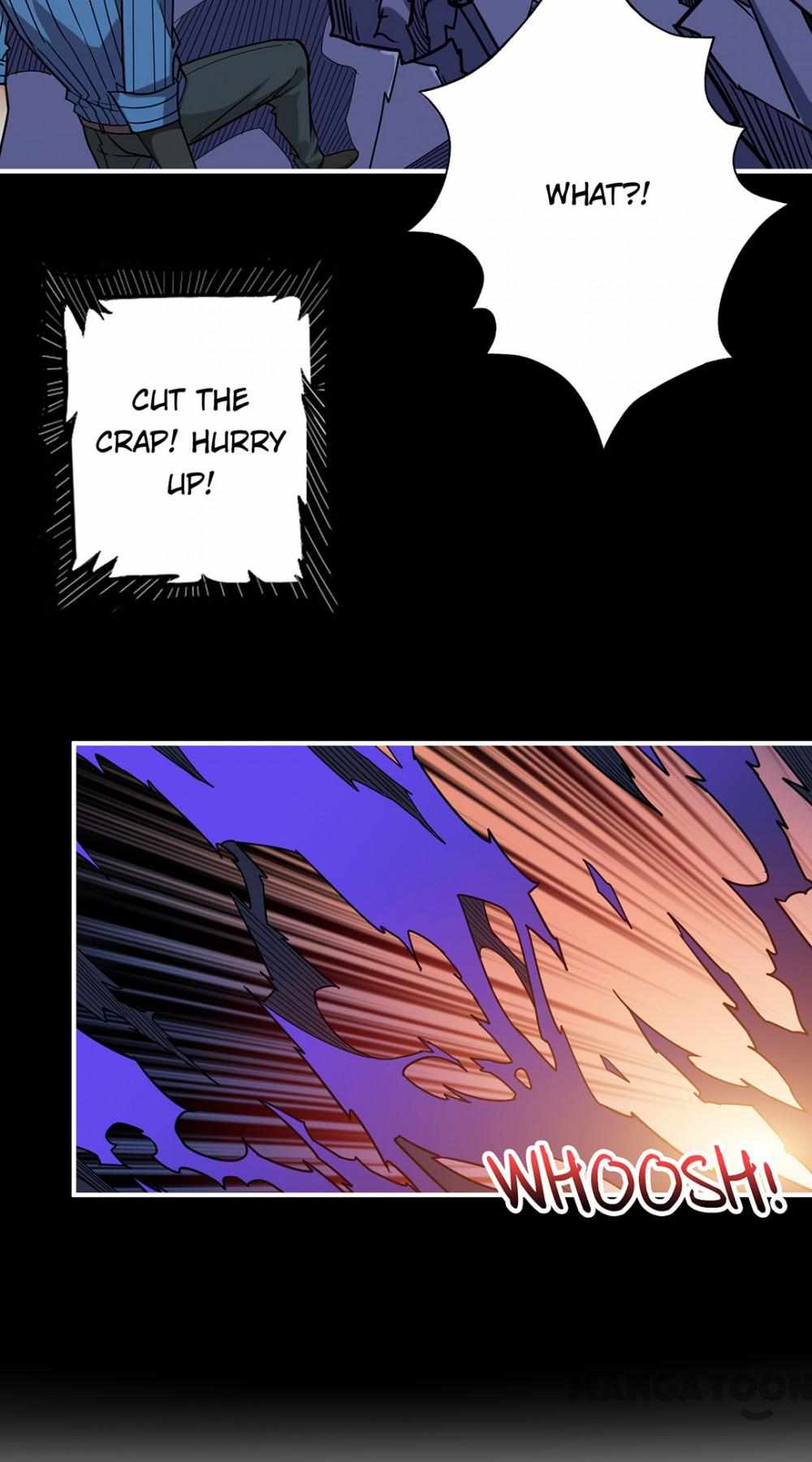 The God Devourer Chapter 162 - Page 24