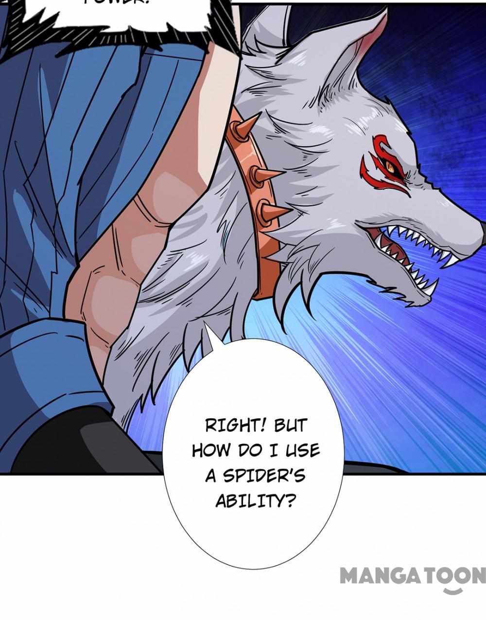 The God Devourer Chapter 162 - Page 27